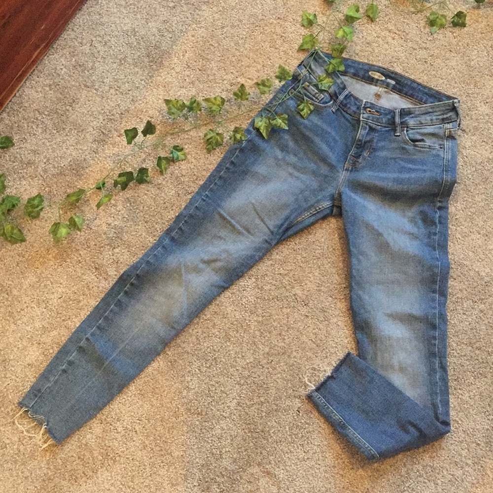 Old Navy jeans